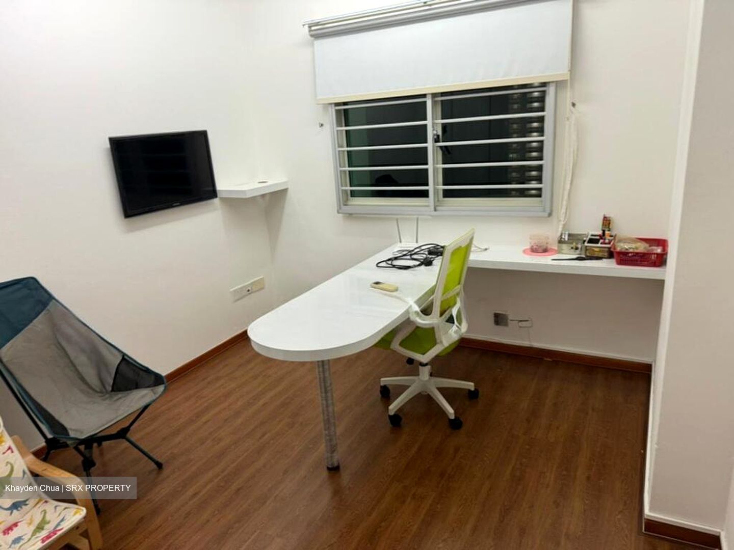 Blk 175D Punggol Field (Punggol), HDB 5 Rooms #517099801